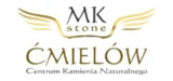Logo klienta MARKINF
