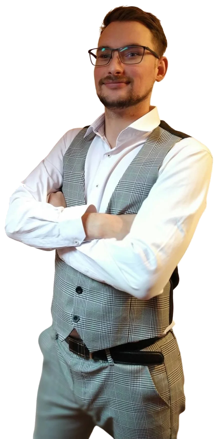 Marek Kwiatkowski, strateg marketingowy