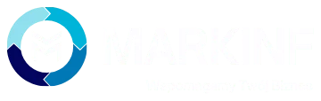 MARKINF - Wspomagamy Twój Biznes